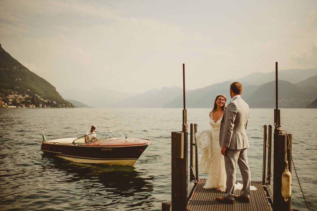 Lake Como wedding. Beauty! goo.gl/7h5fzK #lakecomo #weddingitaly #weddingphotographer #italy