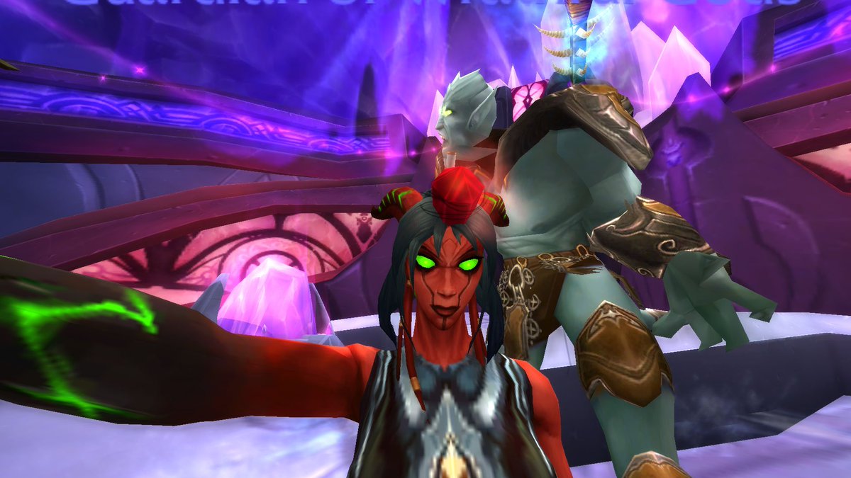 Velion's tweet photo. #Slootbounty I dont think he likes me taking selfies https://t.co/S95bPRYc6D