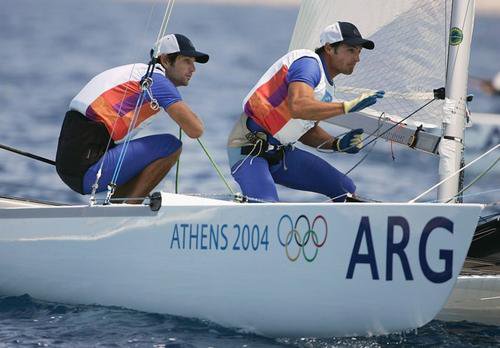 Road to Rio – Family fuels a legends return  sail-world.com/146196