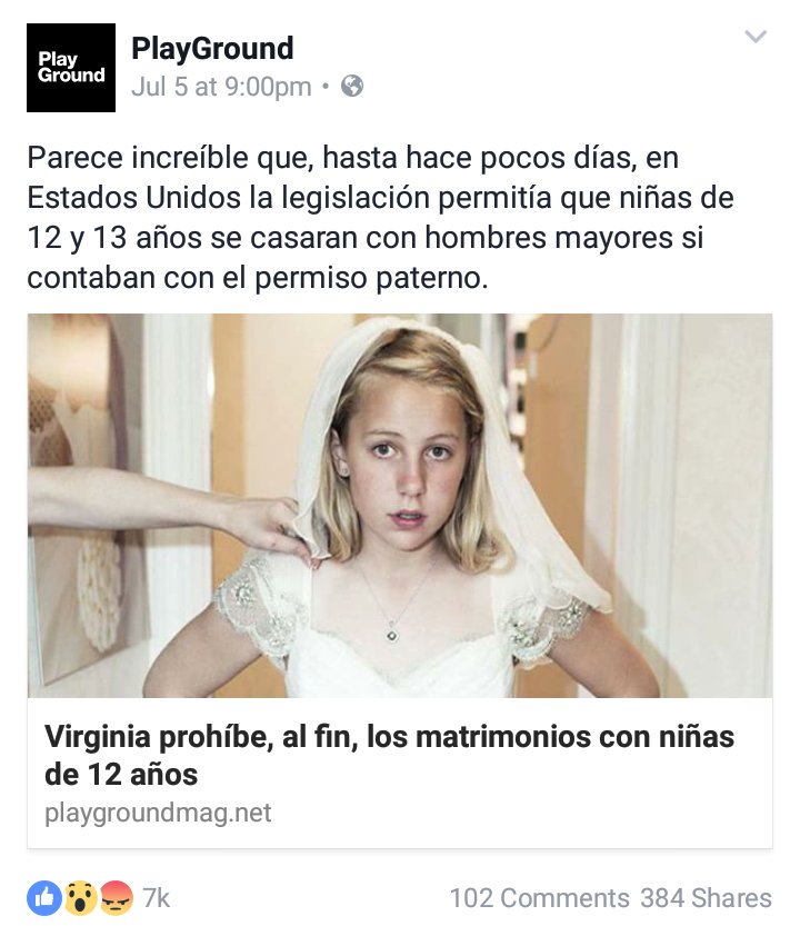 "Es que los moros..."