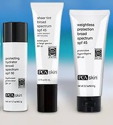 FREE Sample of PCA Skin Sheer Tint Broad Spectrum SPF 4553 ->>> goo.gl/oBDzNa
