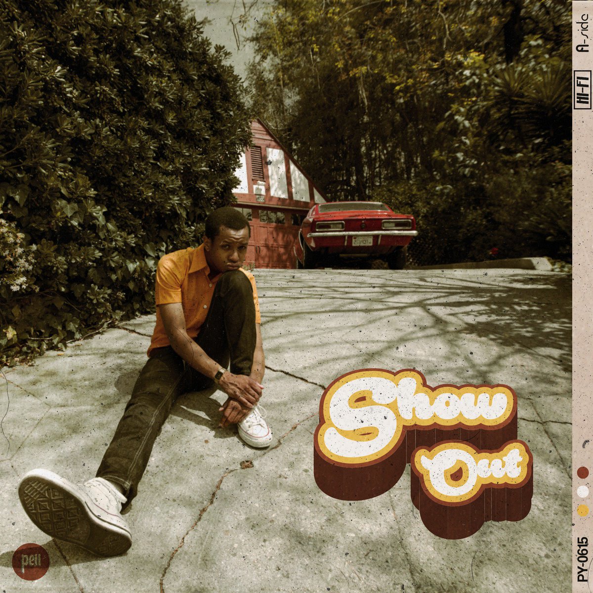 PELLYEAH's tweet image. new summer tunes cause I miss u guys. Show Out and BB are both my 💛. These go out to you :)

bit.ly/SO-BB-Scl