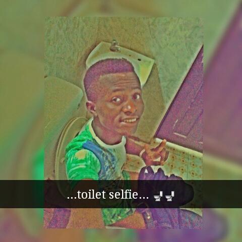 iamradiohunter's tweet photo. Following the trend @Wizkidayo cus the craze... 🔥🔥🔥 https://t.co/JjOmvCCoH5