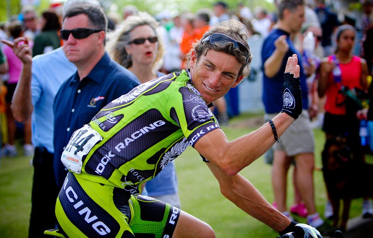 Ride for Karen tweet media