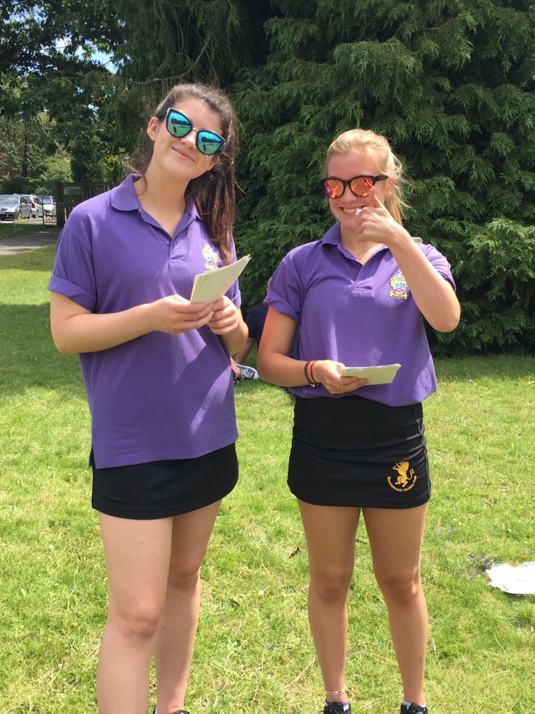 Our sports leaders loved helping out at St Ives today - thank you 👍