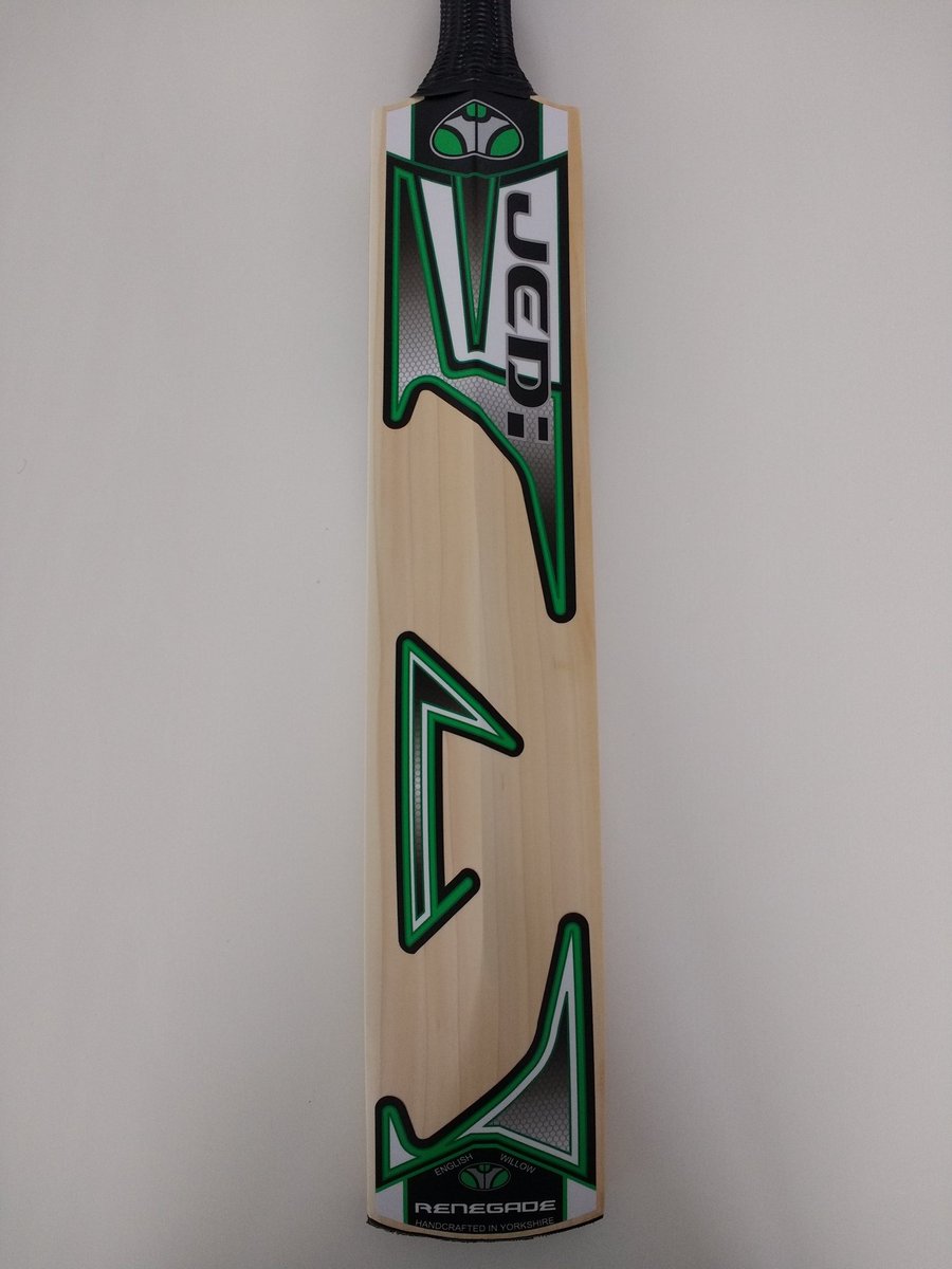 thecricketbtq's tweet photo. Well this one didn't stay with us long. Picked up and sold in a few hours! #MassiveEdges #Pingtastic https://t.co/5OPKI1ZIDD