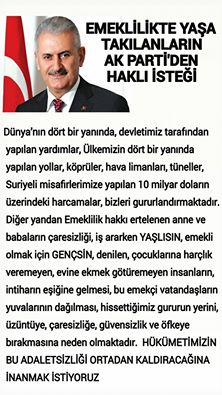 CALIKOGLU_NAZIF's tweet photo. @vedatdemiroz @suleymansoylu @Akparti @BA_Yildirim @tcbestepe #EYT,nin hakkını yediniz.#ALLAHda sizin hakınızı yesin https://t.co/ftzpr613FO