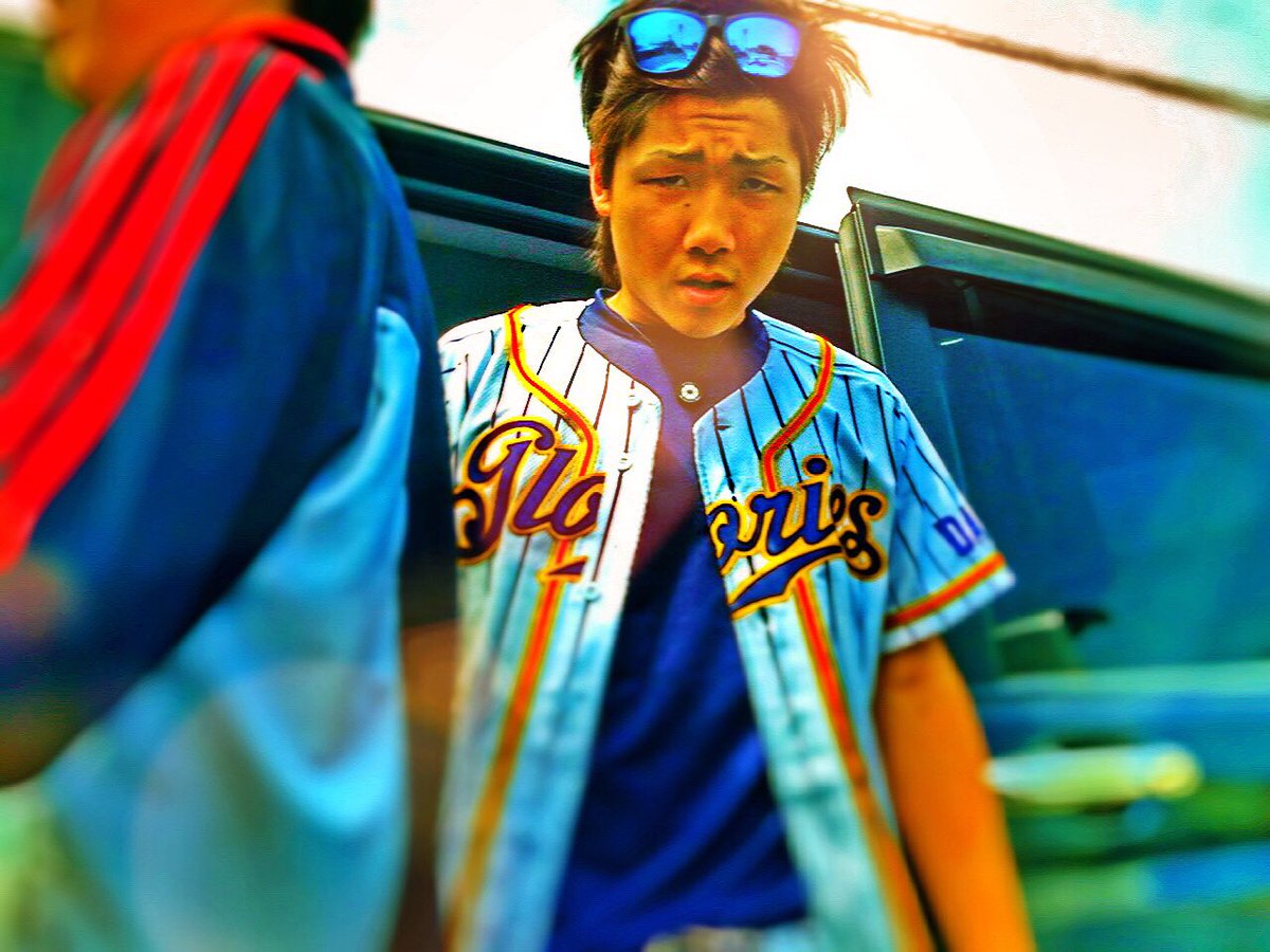 重井翔吏 172cm61㌔ 右投右打 内野手

安定した守備が特徴！
打てる2番で、チームの安打製造機だ！

出塁率が高く、チャンスメイク打者だ！