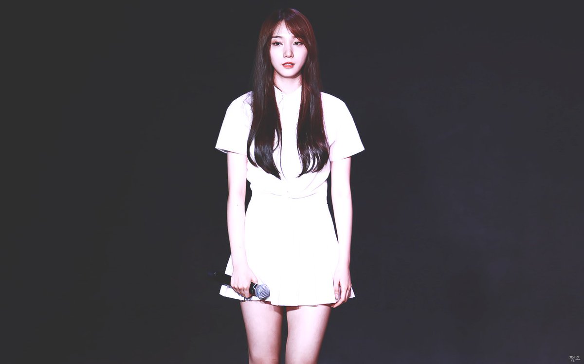 플레디스 김민경 비주얼.JPG | 인스티즈