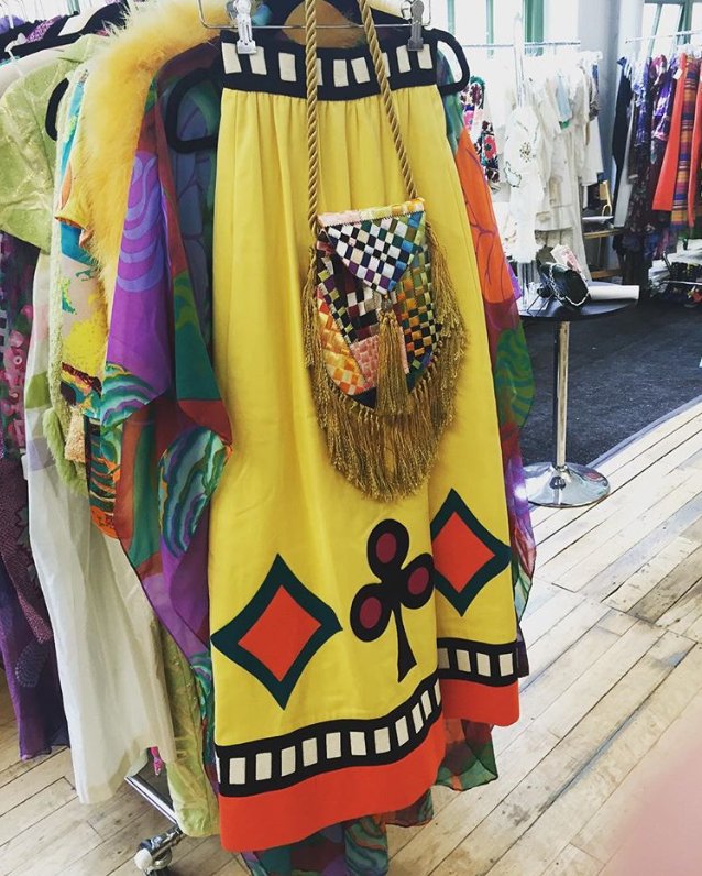 All bets are off ♣️♦️#acurrentaffair