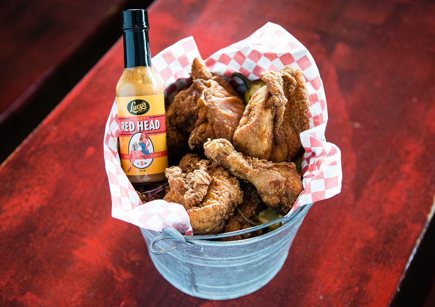 Its #nationalfriedchicken and we're celebrating by eating the Best Fried Chicken in Austin austinfoodmagazine.com/best-fried-chi…