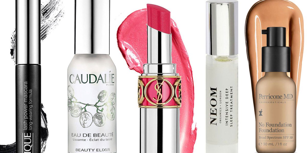 Bazaar Beauty Team tweet media