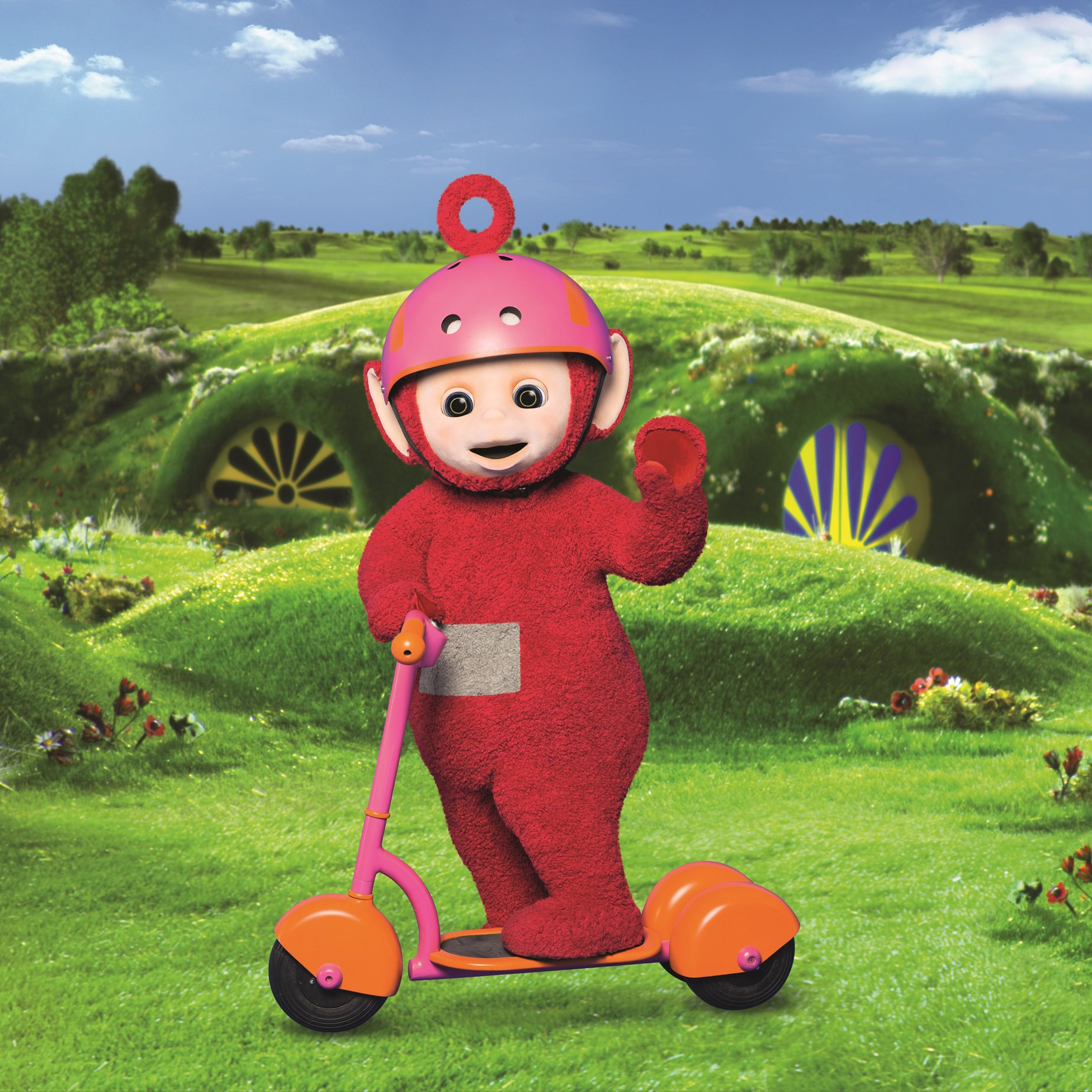 Hysterisk de Inspiration Teletubbies USA on Twitter: "It's #PoWeek! Her favorite thing is her scooter. She loves to go super fast. #TeletubbiesUSA https://t.co/1c49KUp5Ga" / Twitter Hysterisk de Inspiration Teletubbies USA on Twitter: "It's #PoWeek! Her favorite thing is her scooter. She loves to go super fast. #TeletubbiesUSA https://t.co/1c49KUp5Ga" / Twitter