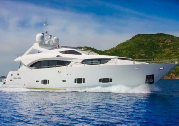 CarineYachts's tweet photo. SUNSEEKER 30 METRE
+44 (0)12 02 901721
Stunning example, beautifully kept
#Yacht #ForSale
https://t.co/PZDnIGoMXT https://t.co/MT7LeRzHUI