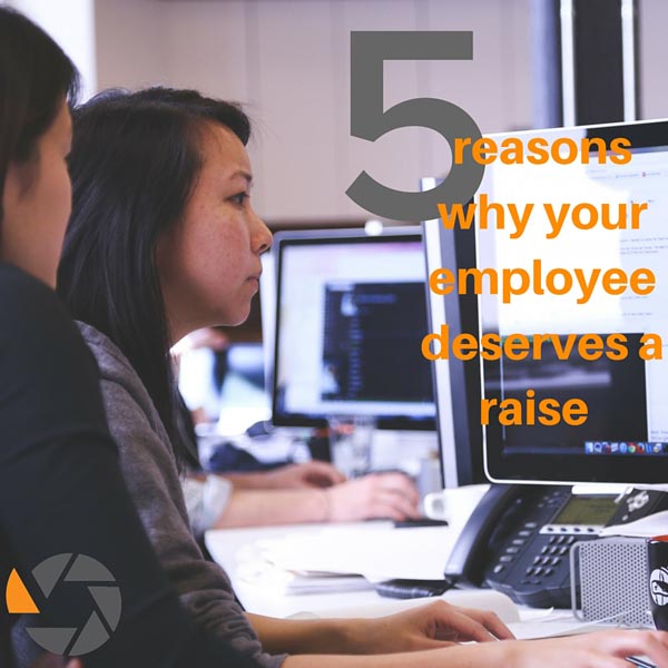 SSGresume's tweet photo. Your employees work hard, but do you know when it's time to give them a raise? #SSGResume https://t.co/6z1e01mLR9 https://t.co/1NXqwNgqiZ