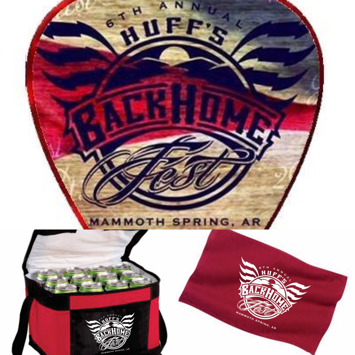 BackHomeFest's tweet photo. Now Only 16 VIP Packages Left Plus artist merchandise, free food, free beverages etc

https://t.co/F9oTLkvtbq https://t.co/WSA80DzwLF