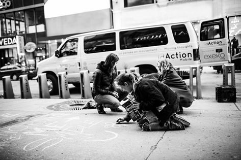 projetexeko's tweet photo. SVP: Cherchons place de stationnement près de nos bureaux à moindre $ pour #idActionMobile #caravanePhilo @LePMR ? https://t.co/IrcfNXTX43
