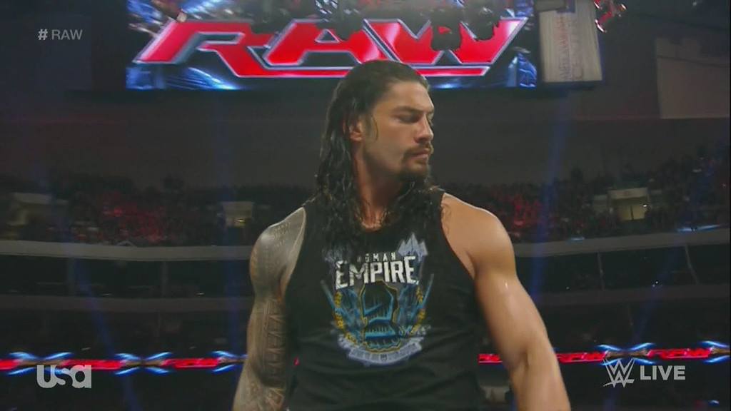 ReignsSupporter's tweet photo. #RomanEmpire Is #MissingRoman #WeNeedRoman #WeSupportRoman #WeBelieveInRoman #WeRespectRoman #WeLoveRoman https://t.co/49JLgPtdVd