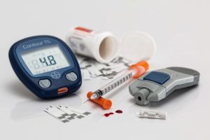 What you need to know about hyperglycemia and hypoglycemia. buff.ly/29kDJGs