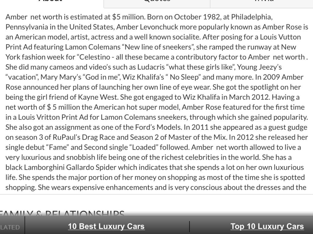 Cee_Visionary's tweet image. @jamalhbryant BUT who knew what AmberRose did AFTER...#StripperIsHerstory #WhatYallStillDo #NotDOING@20/30/40