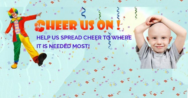 40 MINUTES LEFT!! Please help us reach our BONUS Goal. Every donation QUADRUPLED! 
charidy.com/mekimi