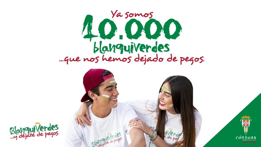 👏👏👏  Súmate ... #YDéjateDePegos 😉 😉 😉