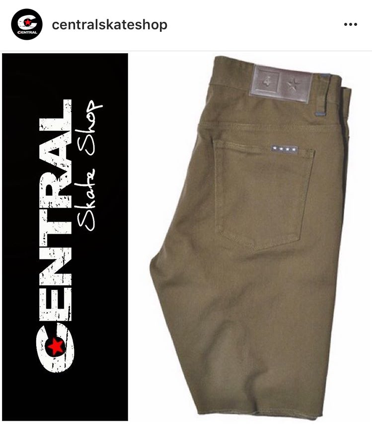 CENTRAL_SKATE_'s tweet photo. Short #fourstarclothing Disponible en #centralskateshop!!! #Nicaragua #Tienda #Store #Short #Ropa #Skate https://t.co/U3ycNtRXTS