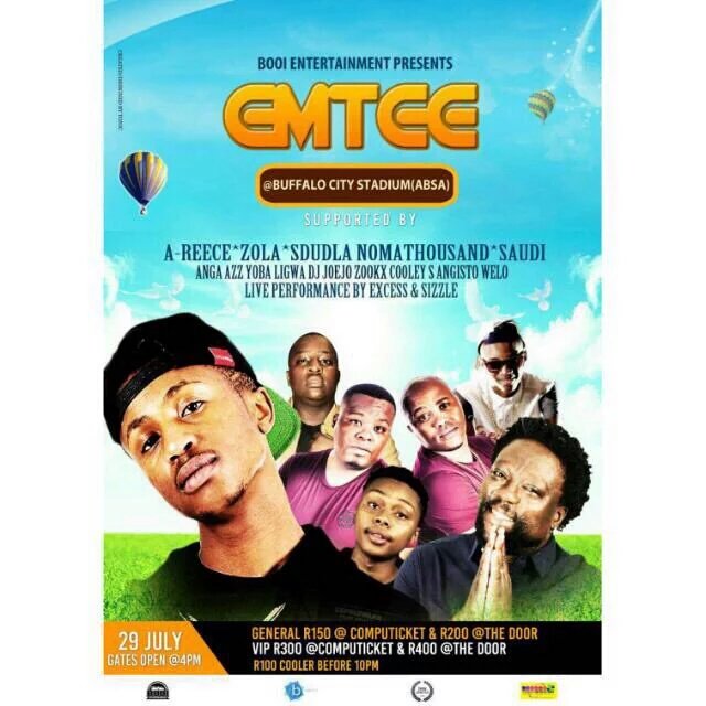 Mila_Landani's tweet photo. #PluggedInFriday #EmteeAlbumLaunch 29July2016π₯ππ https://t.co/PKM5NxLQTt