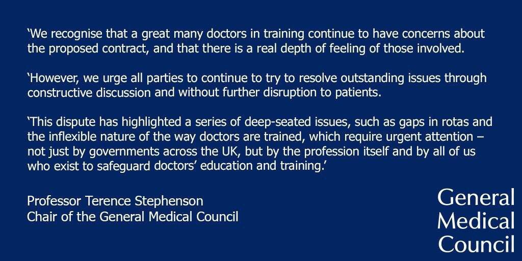 drcotovelo's tweet photo. History will wonder why we imposed 7/7 whilst existing rotas had become so dangerously threadbare MT @doctor_oxford https://t.co/ZXml1aXkMy