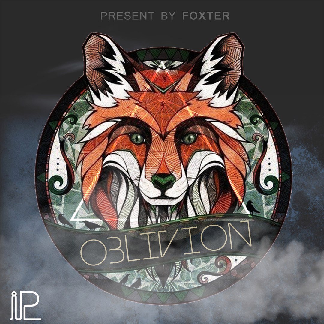 iParallelsRec's tweet photo. #Foxter - Oblivion
Release: 06.07.2016
Genre: Dubstep

https://t.co/v6iDOzD8qj https://t.co/KPxOJR0GMC