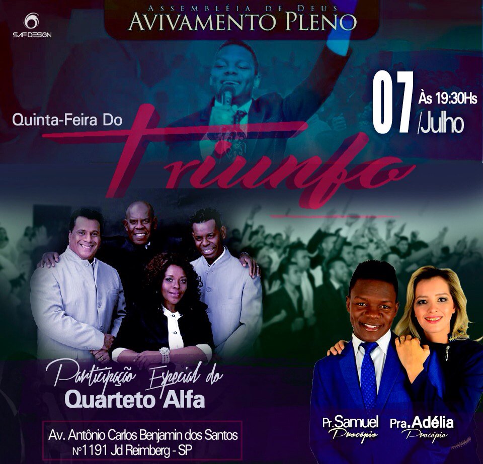 quartetoalfa tweet picture