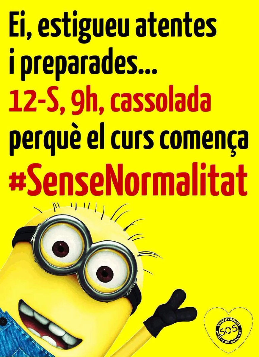 mareagroga's tweet photo. La Generalitat desobeeix el Parlament i manté les taxes universitàries https://t.co/eVYE8skbhs #SenseNormalitat https://t.co/UR6Artkv9g