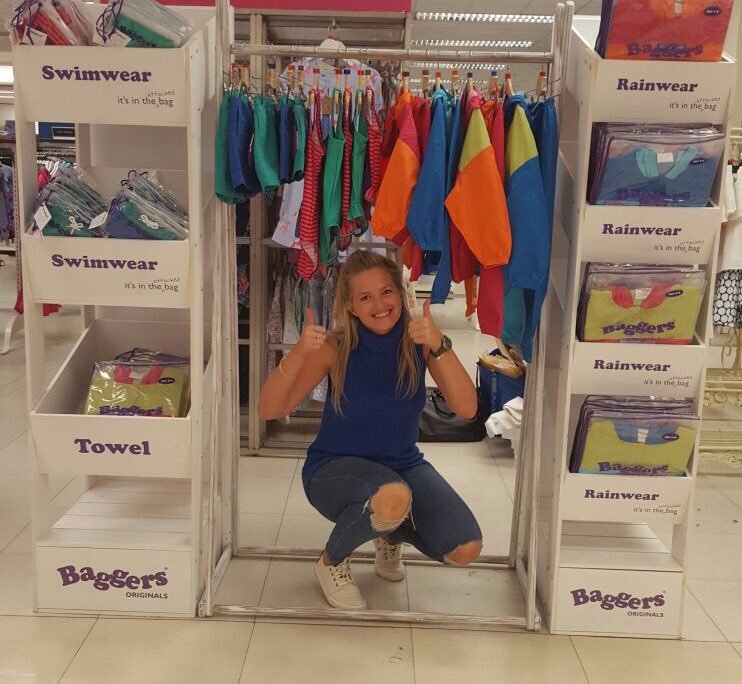 BaggersOriginal's tweet photo. 🎉Hurray!!🎉 Our rainwear &amp; swimwear range is now stocked in @fenwicknew 👏🏻 #baggersoriginals #childrenswear #fashion https://t.co/ZXSEUsa8RY