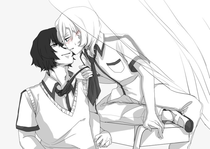 雙黑のtwitterイラスト検索結果 古い順 雙黑のtwitterイラスト検索結果 古い順