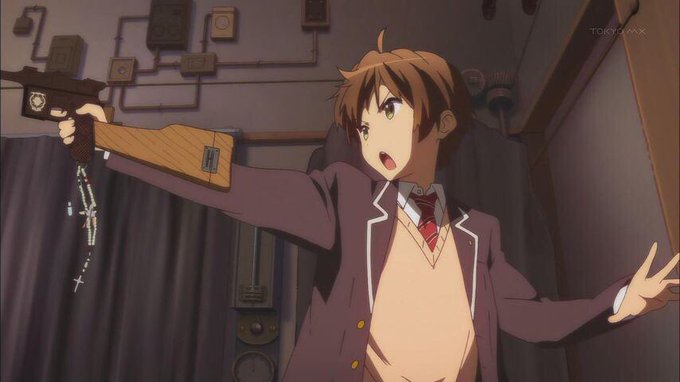 富樫勇太聖誕祭16のtwitterイラスト検索結果 古い順 富樫勇太聖誕祭16のtwitterイラスト検索結果 古い順