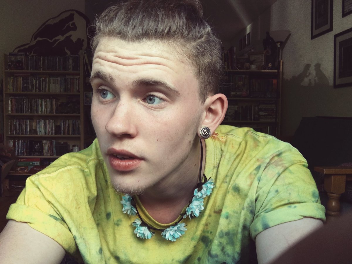 LeviJonesUpdate's tweet image. Levi posted this