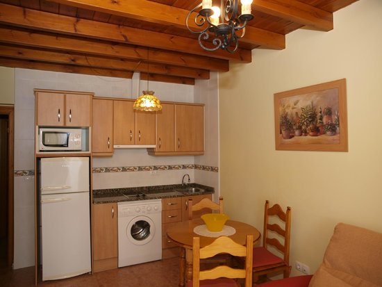 Con todo el equipamiento necesario... 
#apartamentos #Lucas #Liencres #Cantabria apartamentoslucas.com/cantabria/es/i…