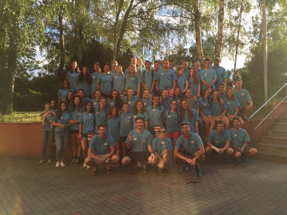 czechmission's tweet photo. We just finished up Day 3 of City Camp! Wonderful trip so far!! https://t.co/Zb7aNbAVjG