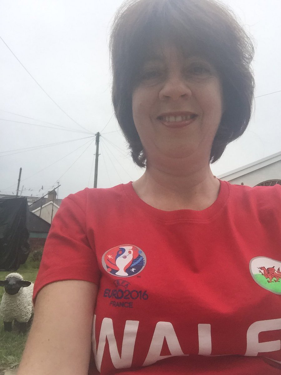 Caroline Davies tweet media