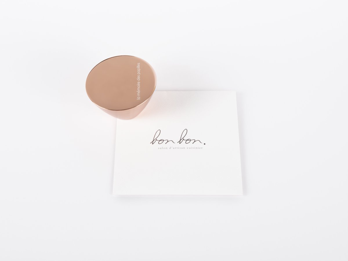 Proud to announce about our latest collaboration with Belgian designer Jean-François D'OR. 

ow.ly/1pro301Zcv0