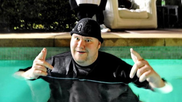 Kim Dotcom is teasing a potential January return for Megaupload buff.ly/29Omr5X