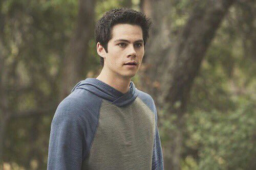 MultiSeriesRPG's tweet image. • Stiles Stilinski | Humain | @stilesrpgstil • 🐢