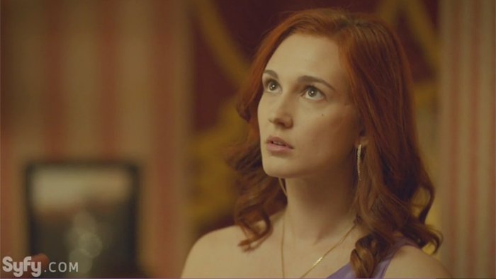 ML_MM_OS's tweet photo. "See... Super Smart" *.*
#WayHaught @Syfy #RenewWynonnaEarp @WynonnaEarp #RepresentationDay #WynonnaEarpers https://t.co/qwPTSperLb