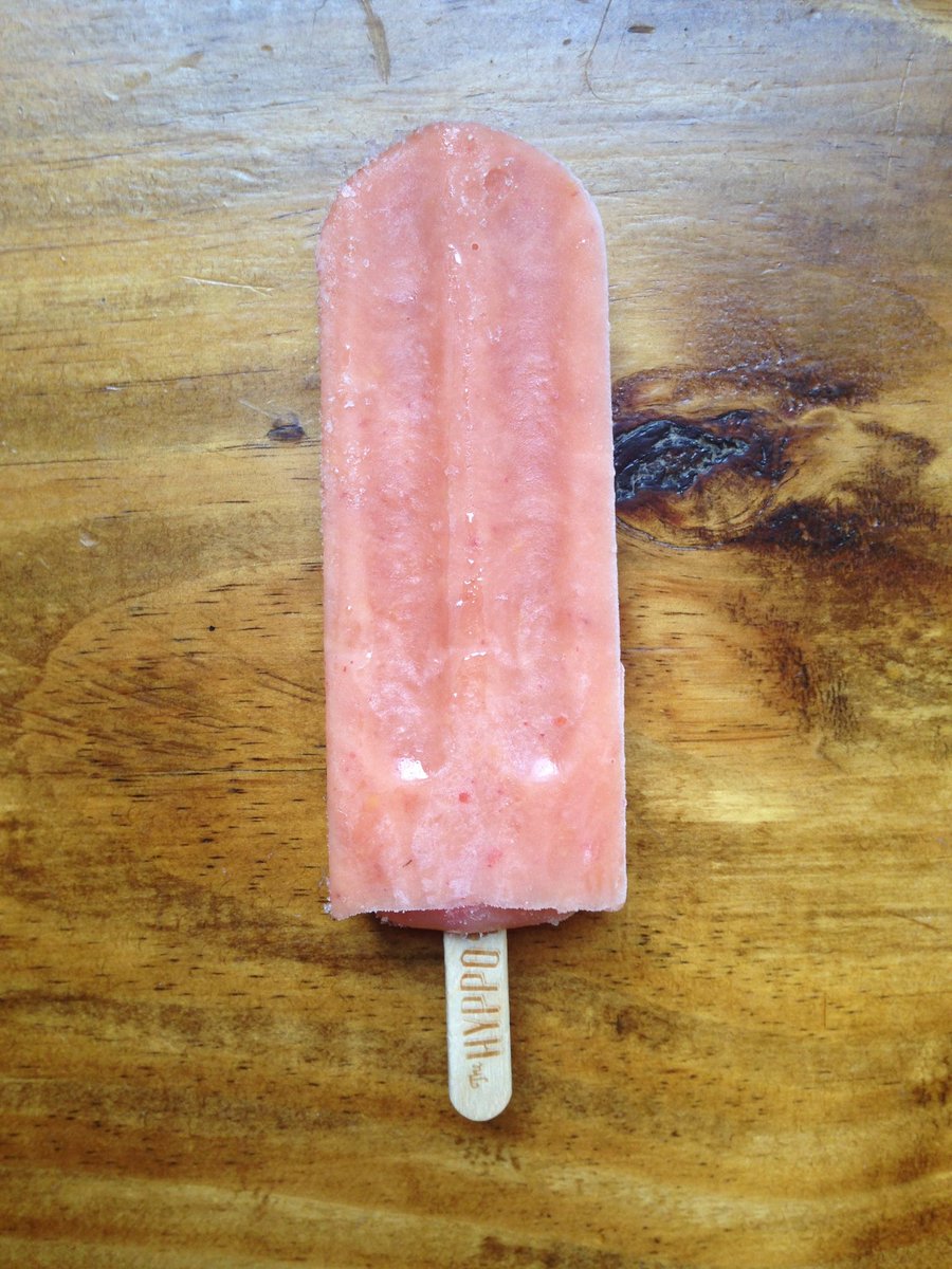 It's the I-10 Peach. That's 'I' for IPA. Yes, we've only had 2 real work days this week, but we're ready for Friday