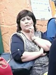 windows20003's tweet image. Por 2° dia directora griselda marmolejo incita al paro d clases, tiene prima en el PRD @Reforma @PeriodicoMETRO