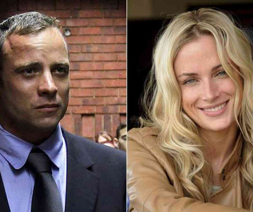 News24Aust's tweet photo. Pistorius sentenced to six years for murder https://t.co/CDPy6TA1oC https://t.co/4hnifnAORv