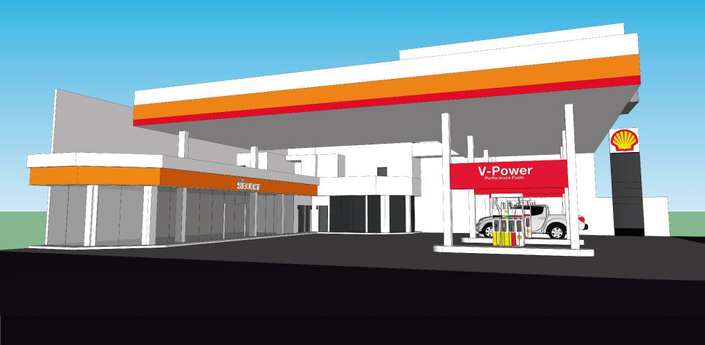Próximamente nueva Estación de Servicio Shell en Rio Cuarto shellfidesur.com.ar/novedades/prox…