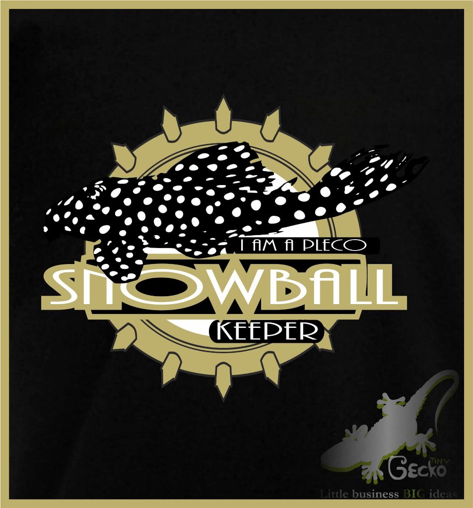 tiny_gecko's tweet photo. #plecokeeper #pleco #zebrapleco #leopardpleco #snowballpleco #starlightpleco #tshirtprint @Bizify_UK @espresso_web https://t.co/FLrbXtlvZw
