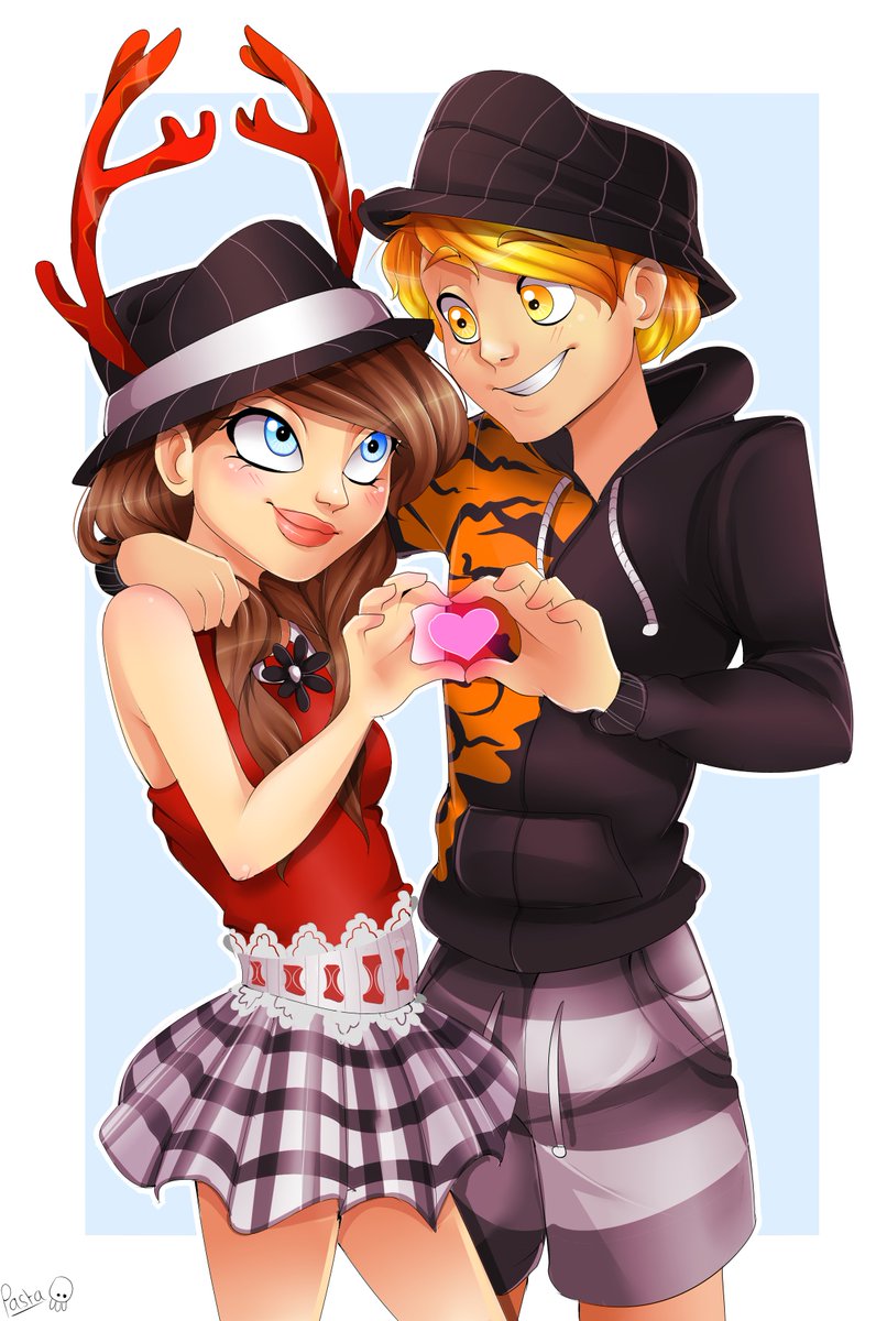 Featured image of post Roblox Couples 2020