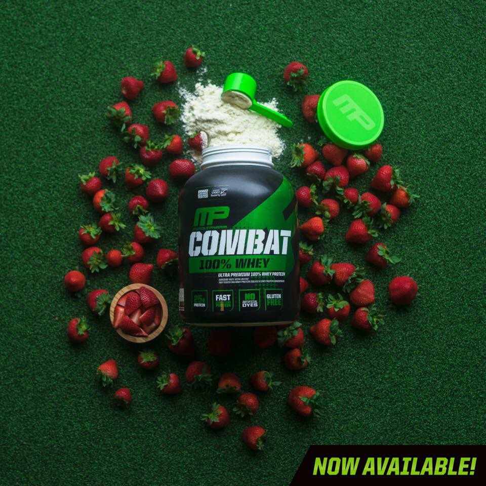 ciara_slayton's tweet photo. Who loves strawberries Try our new 100 percent whey strawberry protein use my code to get 20 percent off FM_CSlayton https://t.co/JePH98TeNq